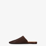 Braided sabot