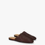 Braided sabot