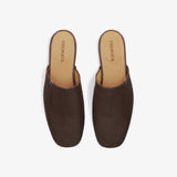 Braided sabot