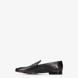 Calfskin loafers