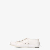 Mark Leather Sneakers