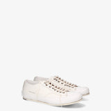 Mark Leather Sneakers