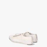Mark Leather Sneakers