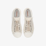 Mark Leather Sneakers