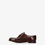 Oxford in Cordovan Leather
