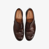 Oxford in Cordovan Leather