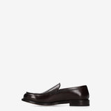 Cordovan Loafer Ebony
