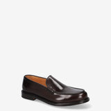 Cordovan Loafer Ebony