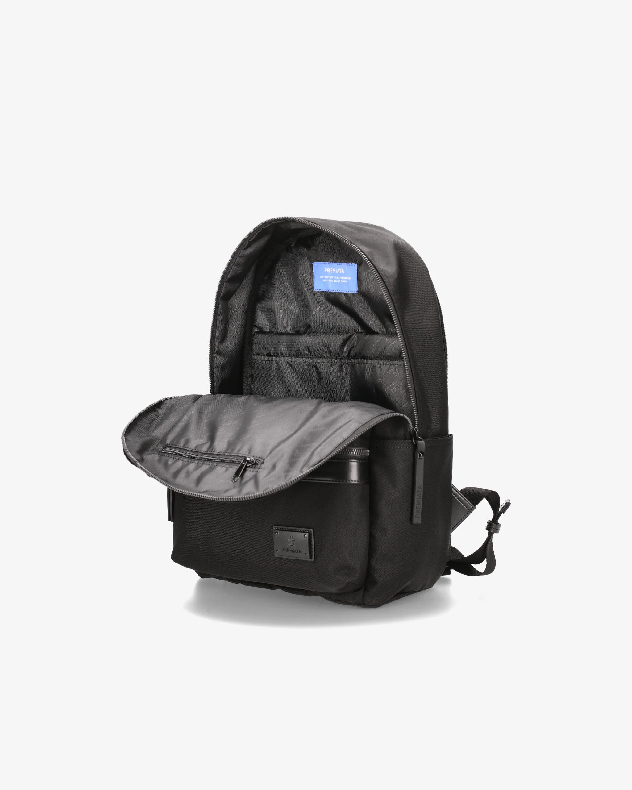 Premiata Blade Backpack Black