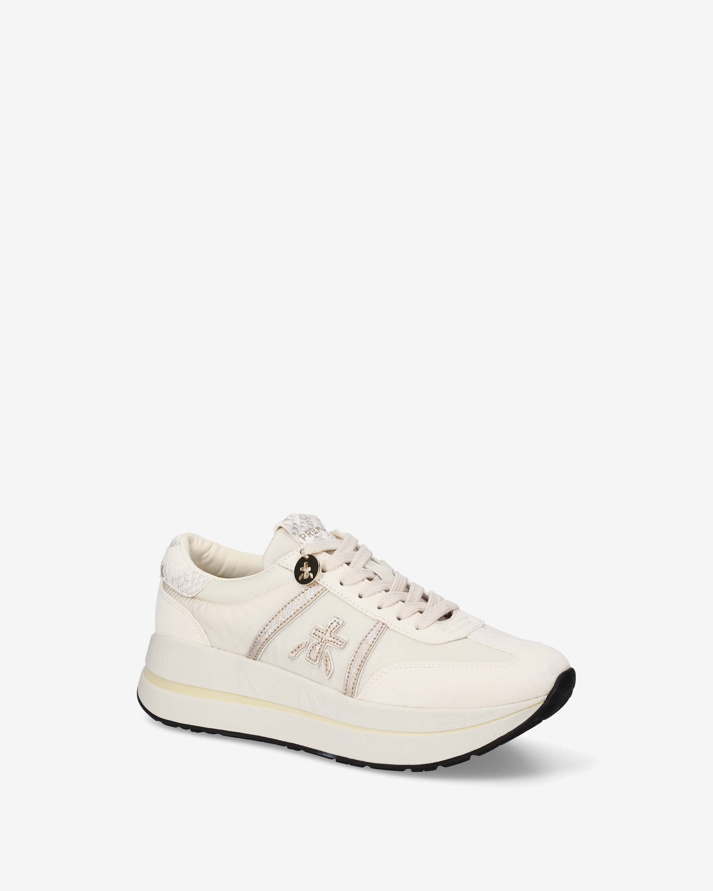 Premiata Bethcoin 8145 Sneakers | Fashion-Forward Italian Style