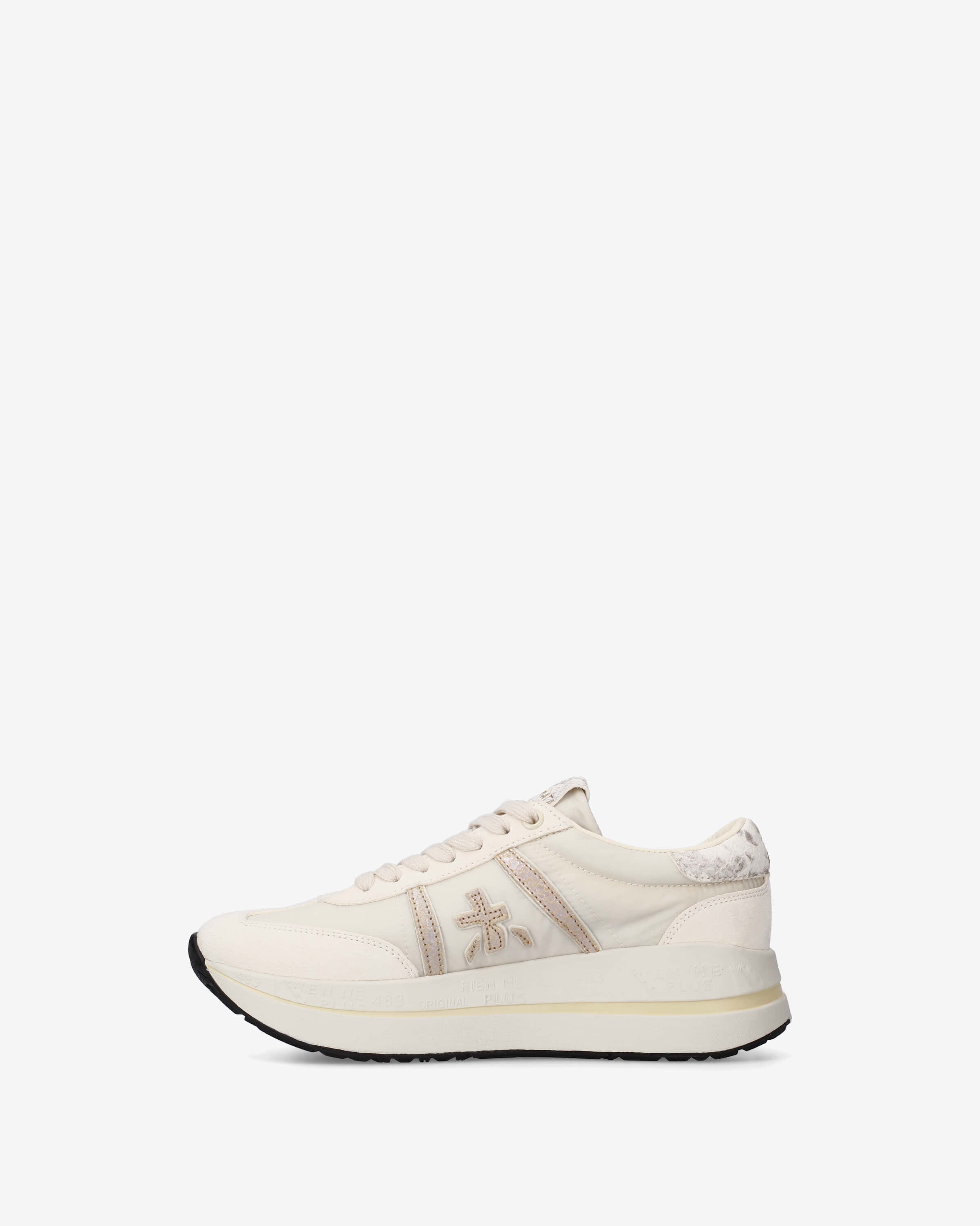 Premiata Bethcoin 8145 Sneakers | Fashion-Forward Italian Style