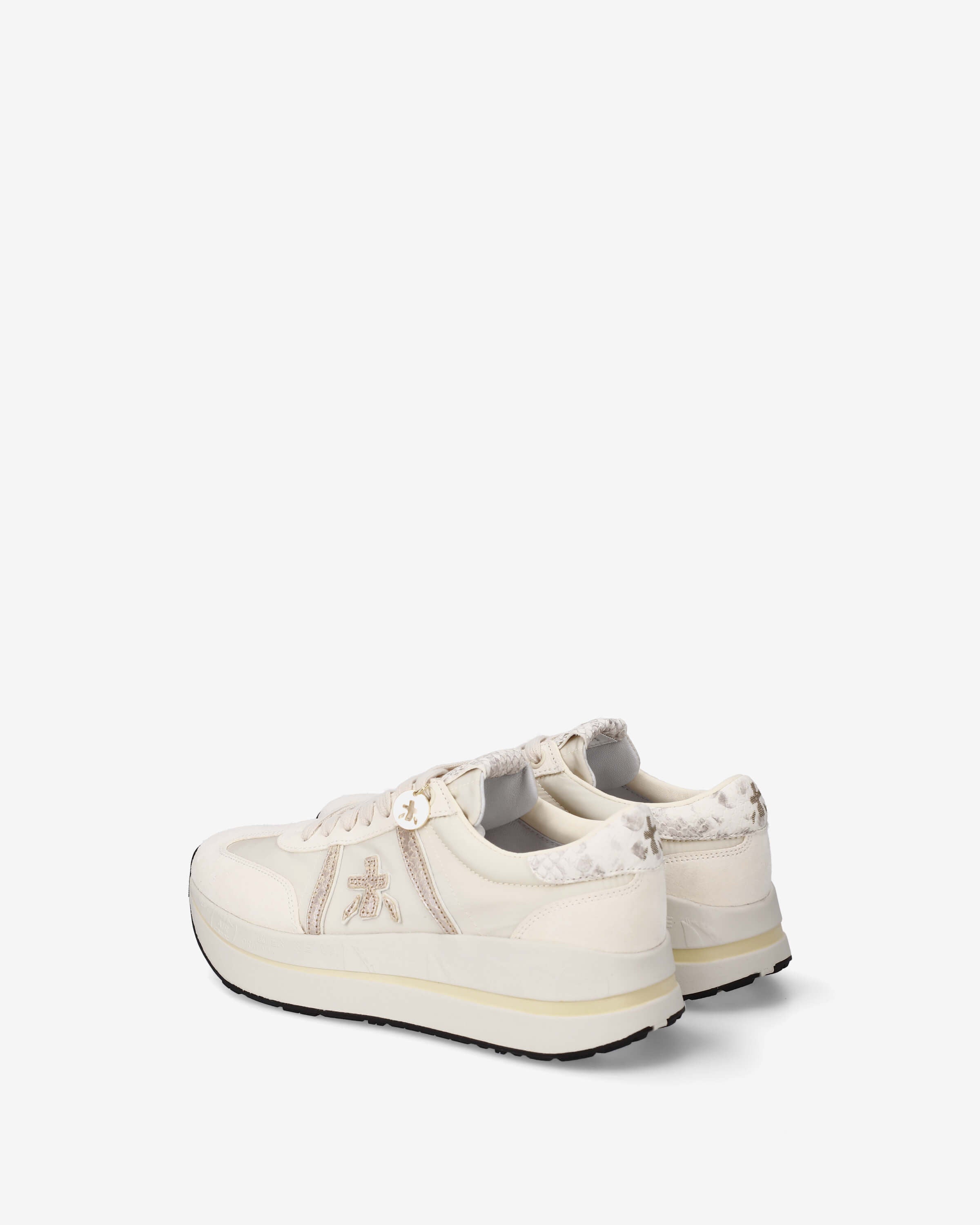 Premiata Bethcoin 8145 Sneakers | Fashion-Forward Italian Style