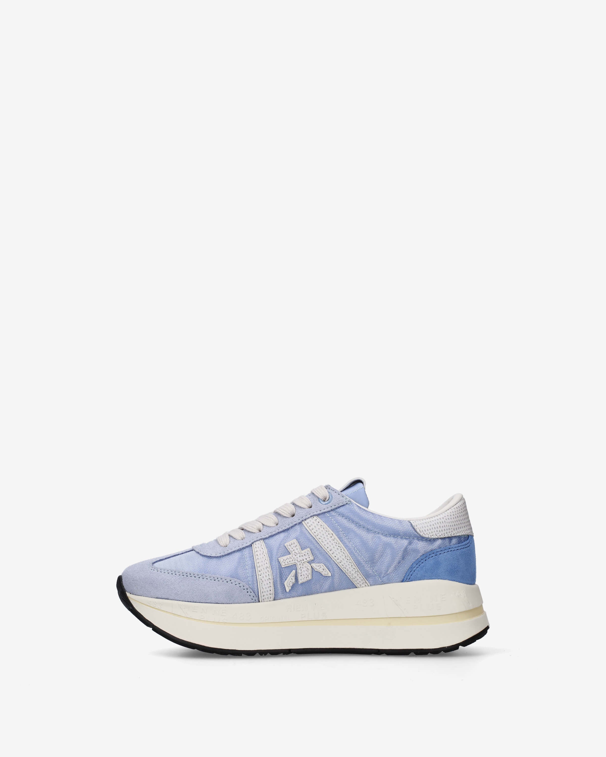 Premiata Bethcoin 8146 Sneakers | Fashion-Forward Italian Style
