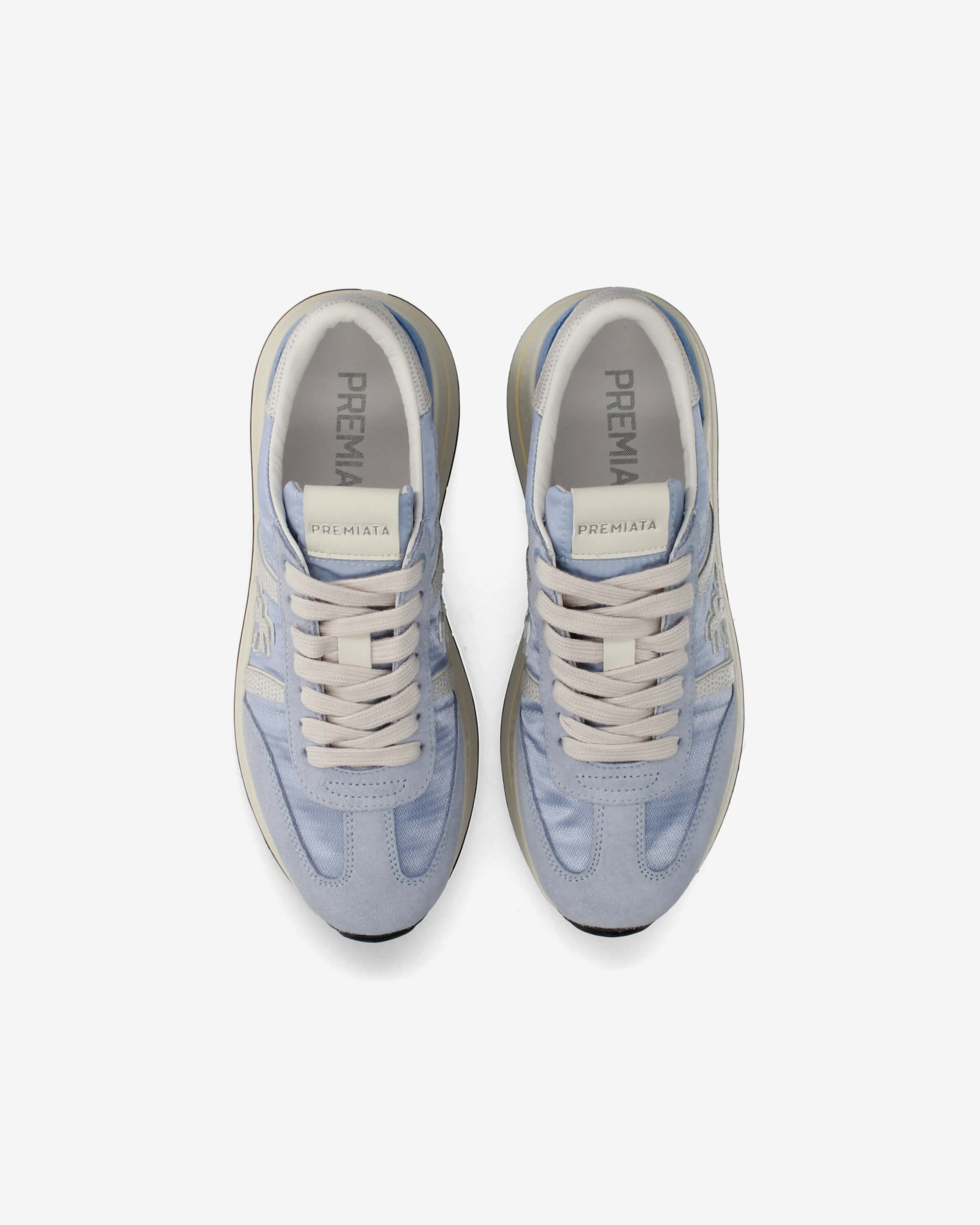 Premiata Bethcoin 8146 Sneakers | Fashion-Forward Italian Style