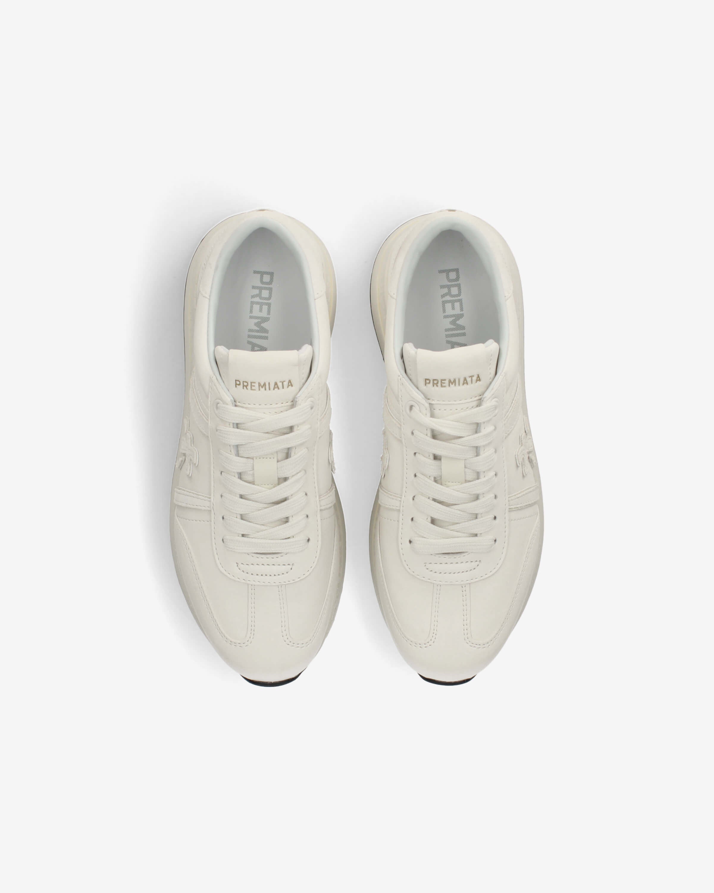 Premiata Bethcoin 8147 Sneakers | Fashion-Forward Italian Style