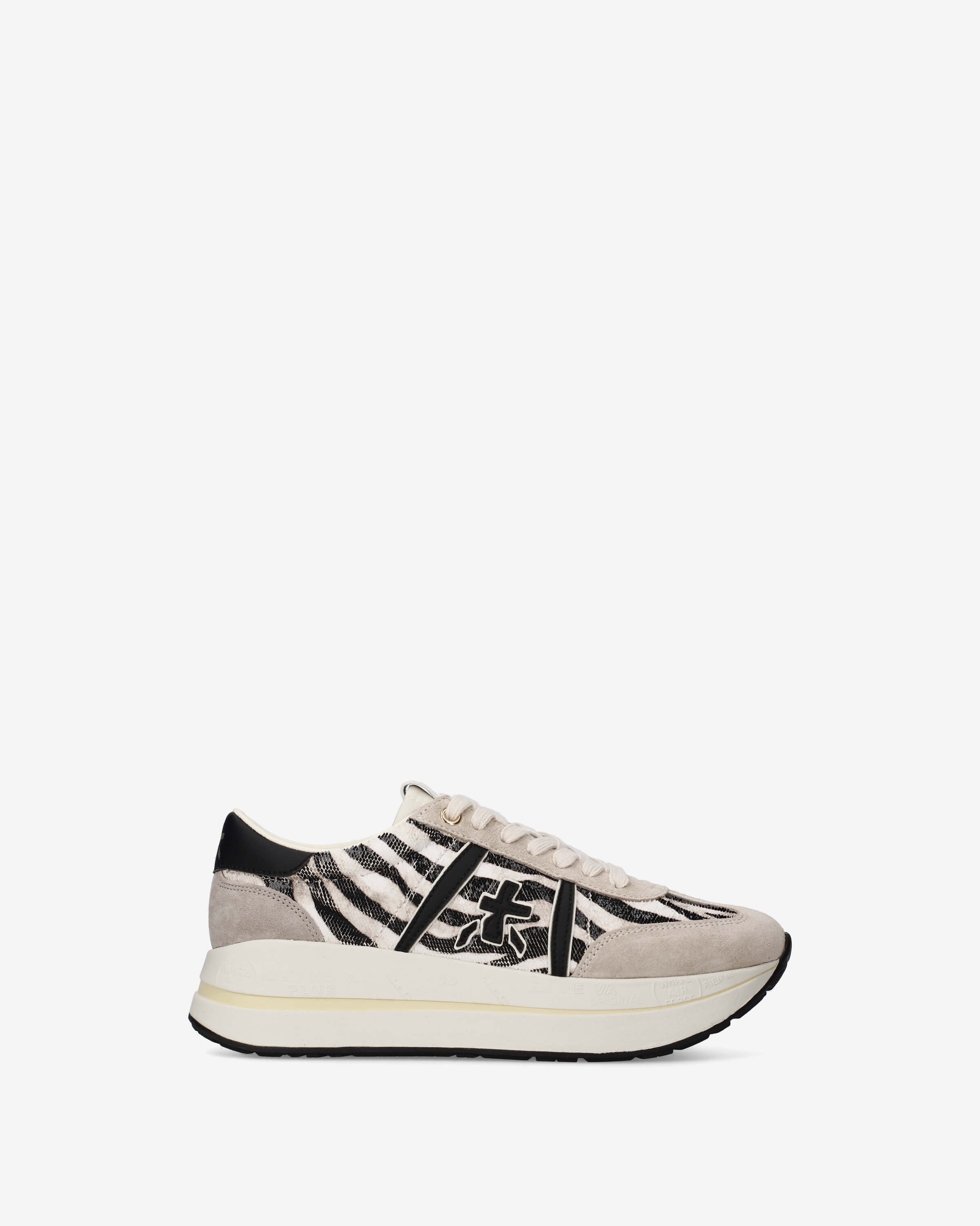 Premiata Bethcoin 8149 Sneakers | Fashion-Forward Italian Style