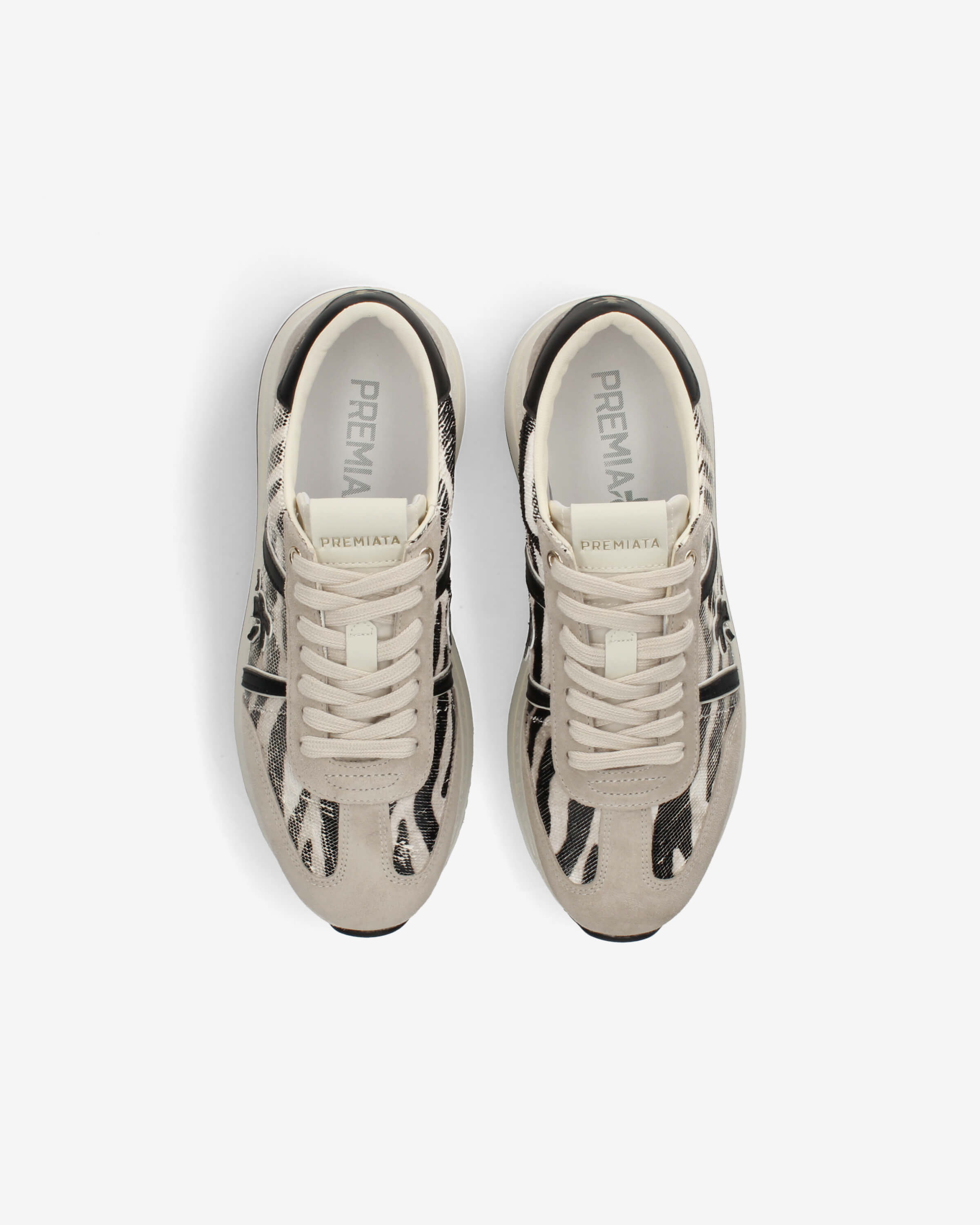 Premiata Bethcoin 8149 Sneakers | Fashion-Forward Italian Style