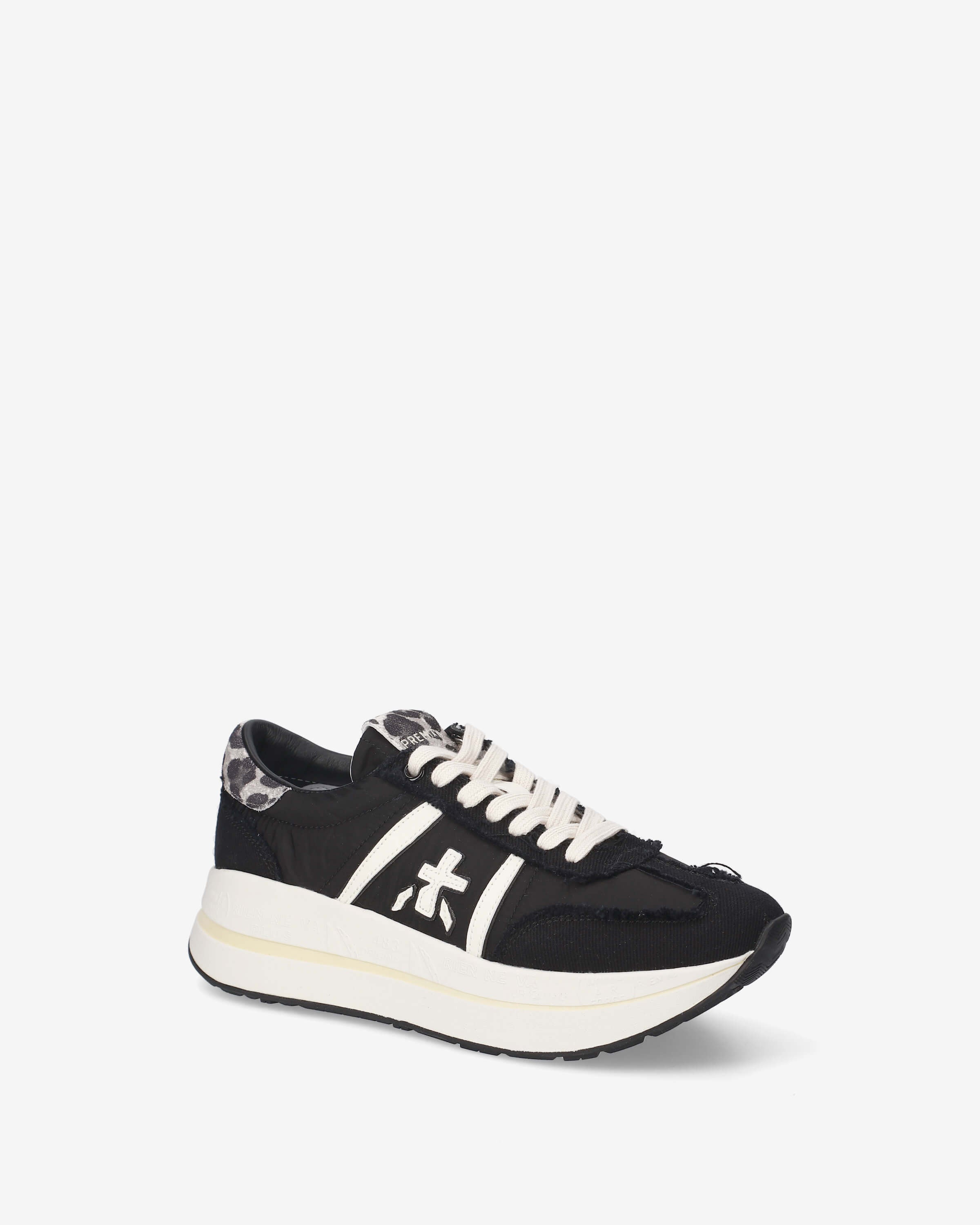 Premiata Bethcoin 8150 Sneakers | Fashion-Forward Italian Style