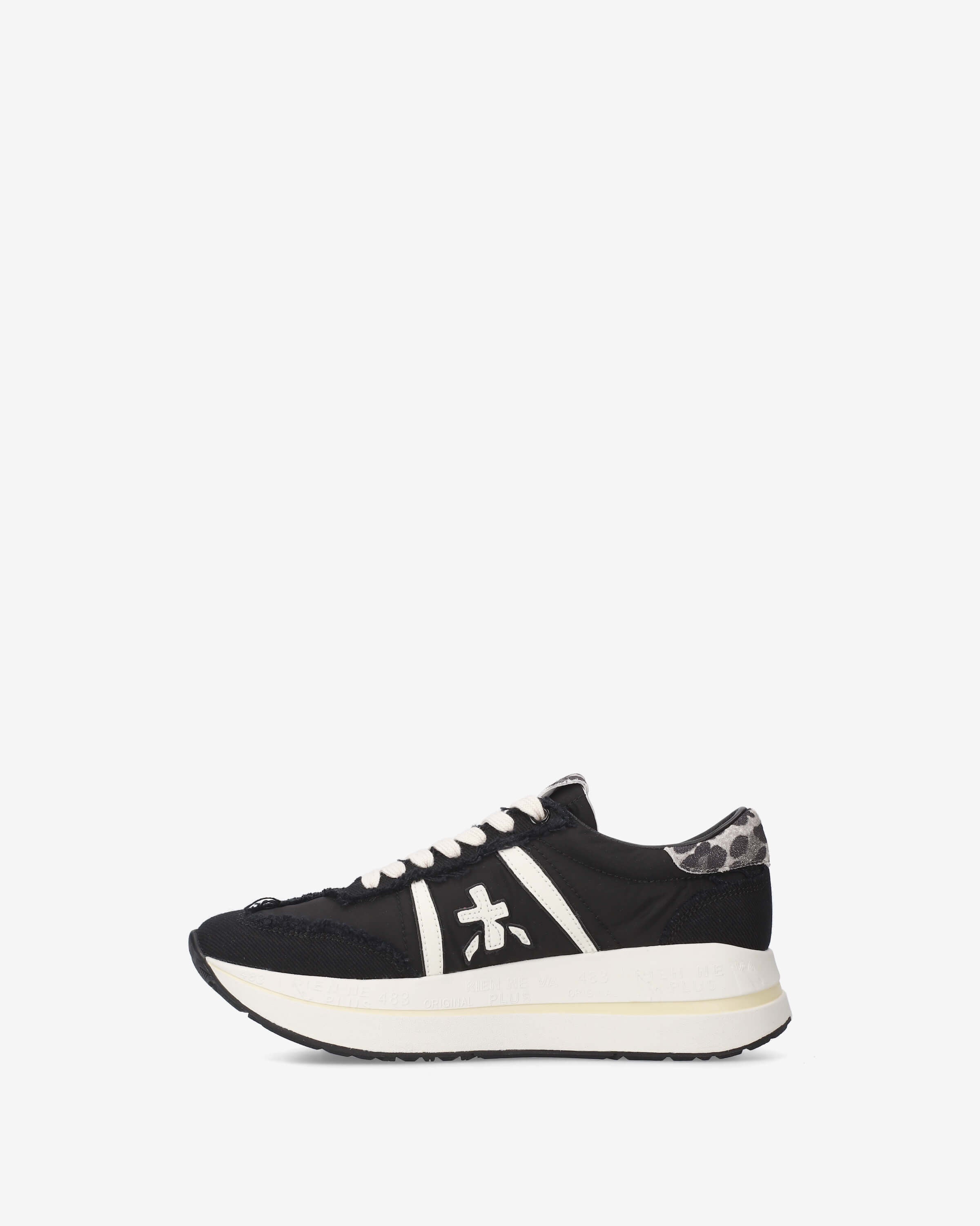 Premiata Bethcoin 8150 Sneakers | Fashion-Forward Italian Style