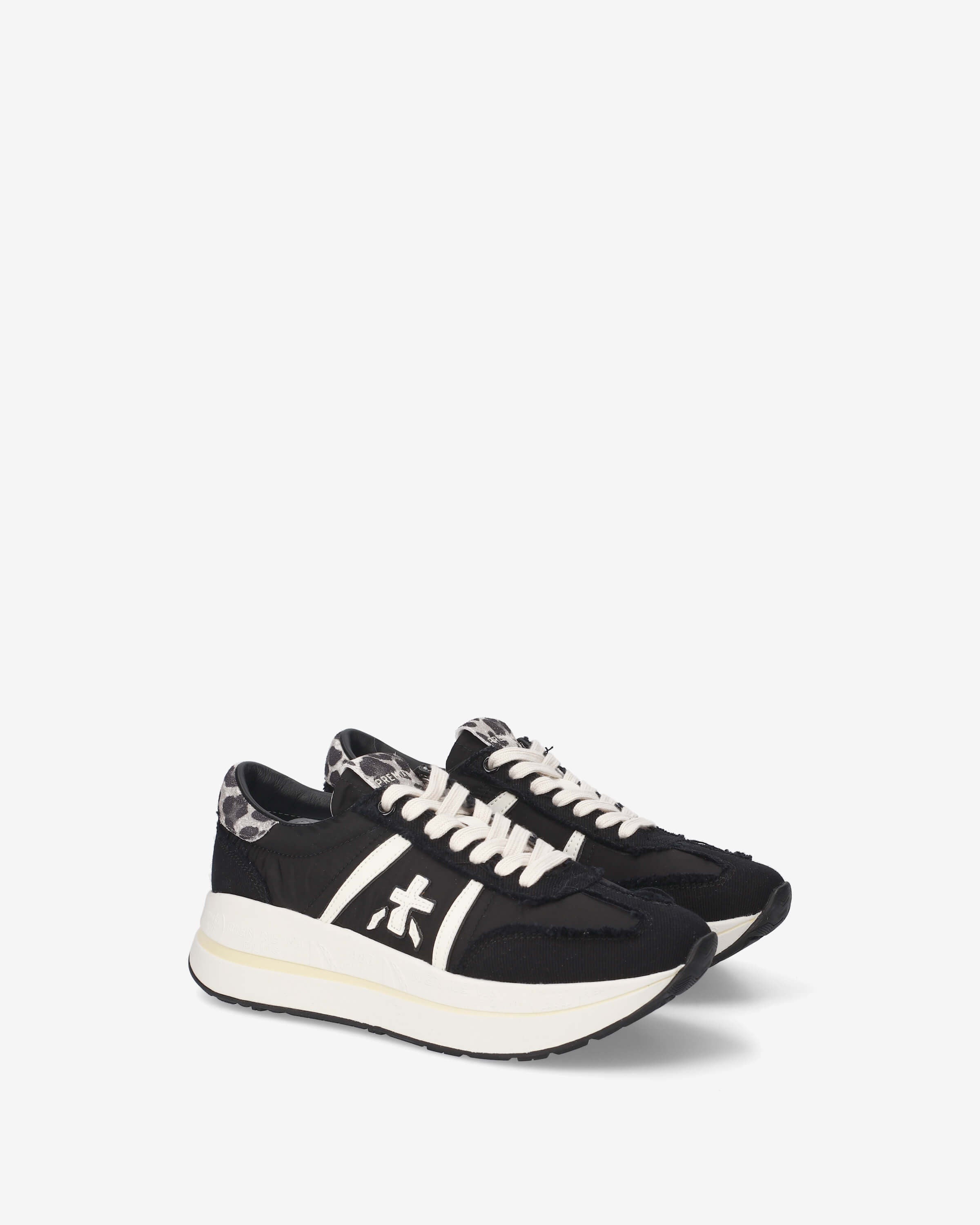 Premiata Bethcoin 8150 Sneakers | Fashion-Forward Italian Style
