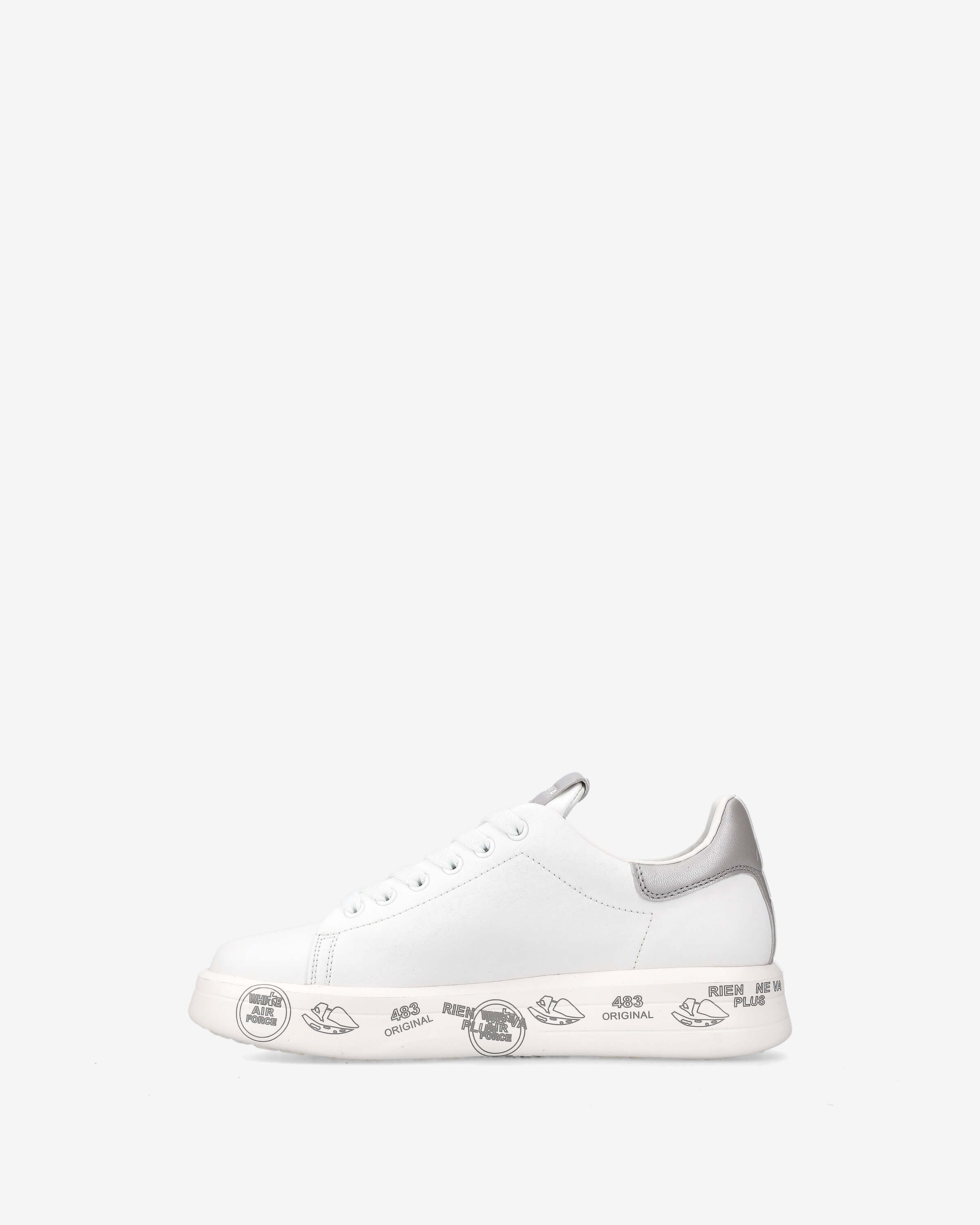 Premiata Belle 7447 | Premium Italian Sneakers – Premiata.us Premiata Belle 7447 | Premium Italian Sneakers – Premiata.us