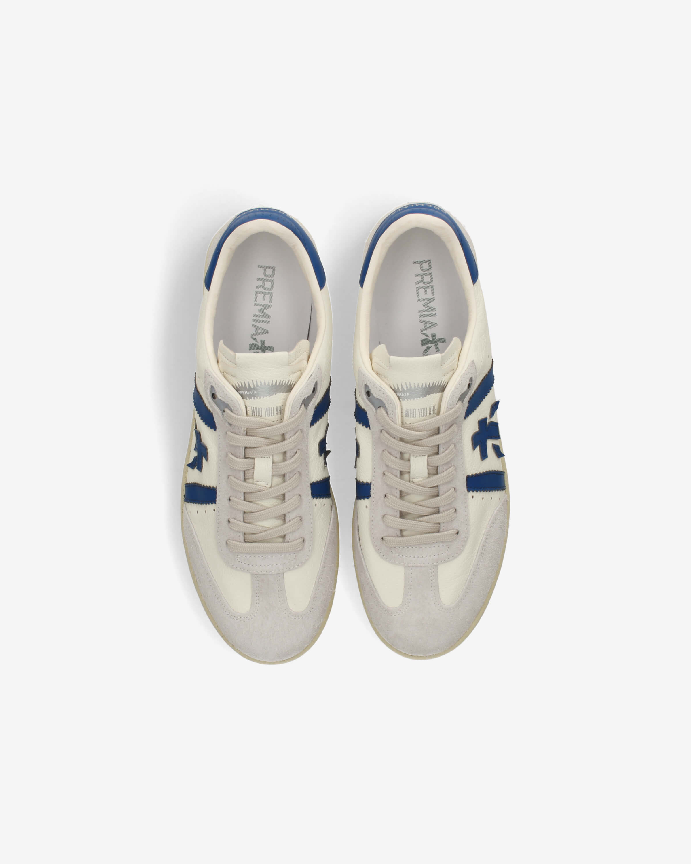 Premiata Bonnie 8031 Sneakers | Fashion-Forward Italian Style for