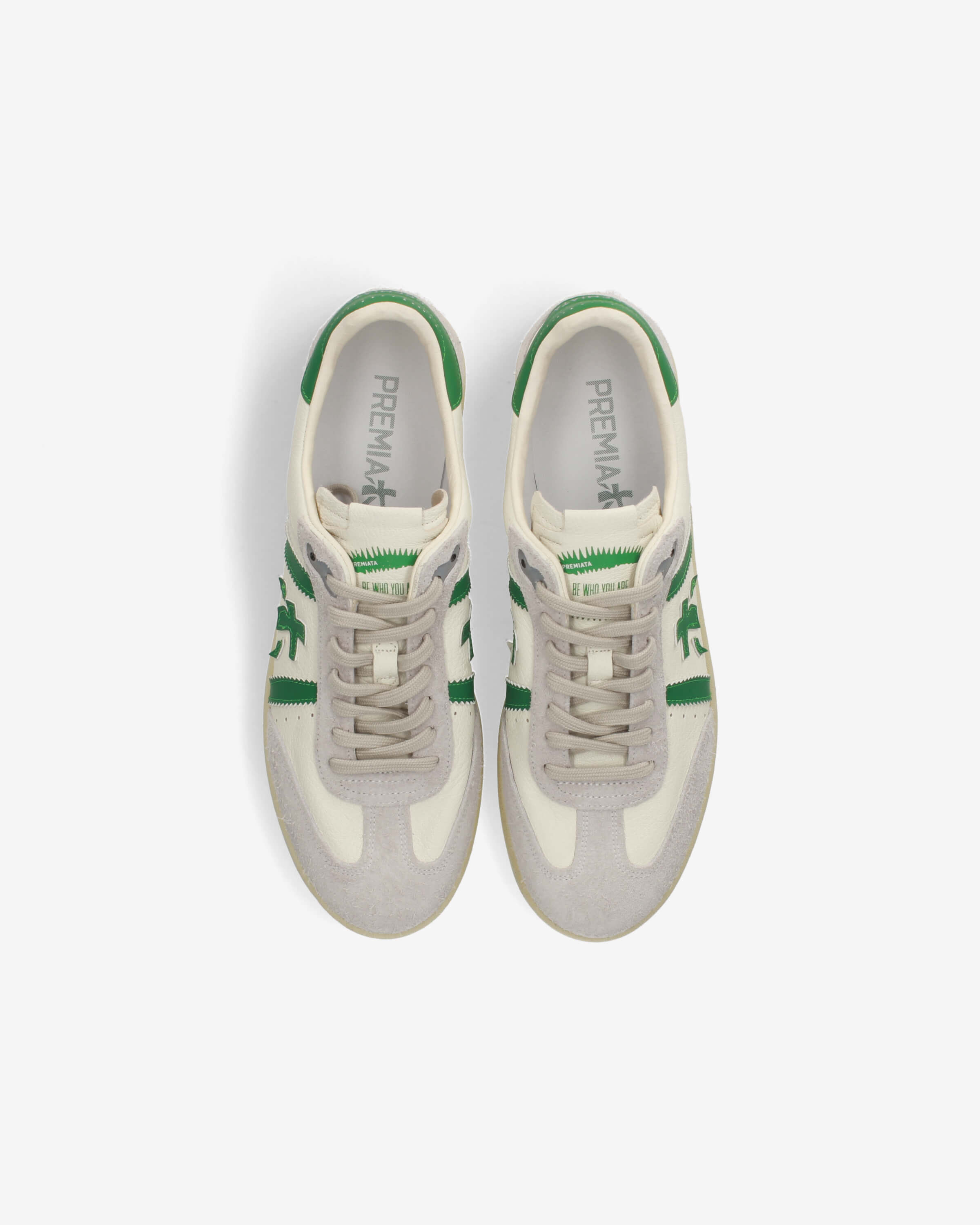 Premiata Bonnie 8124 Sneakers | Fashion-Forward Italian Style for