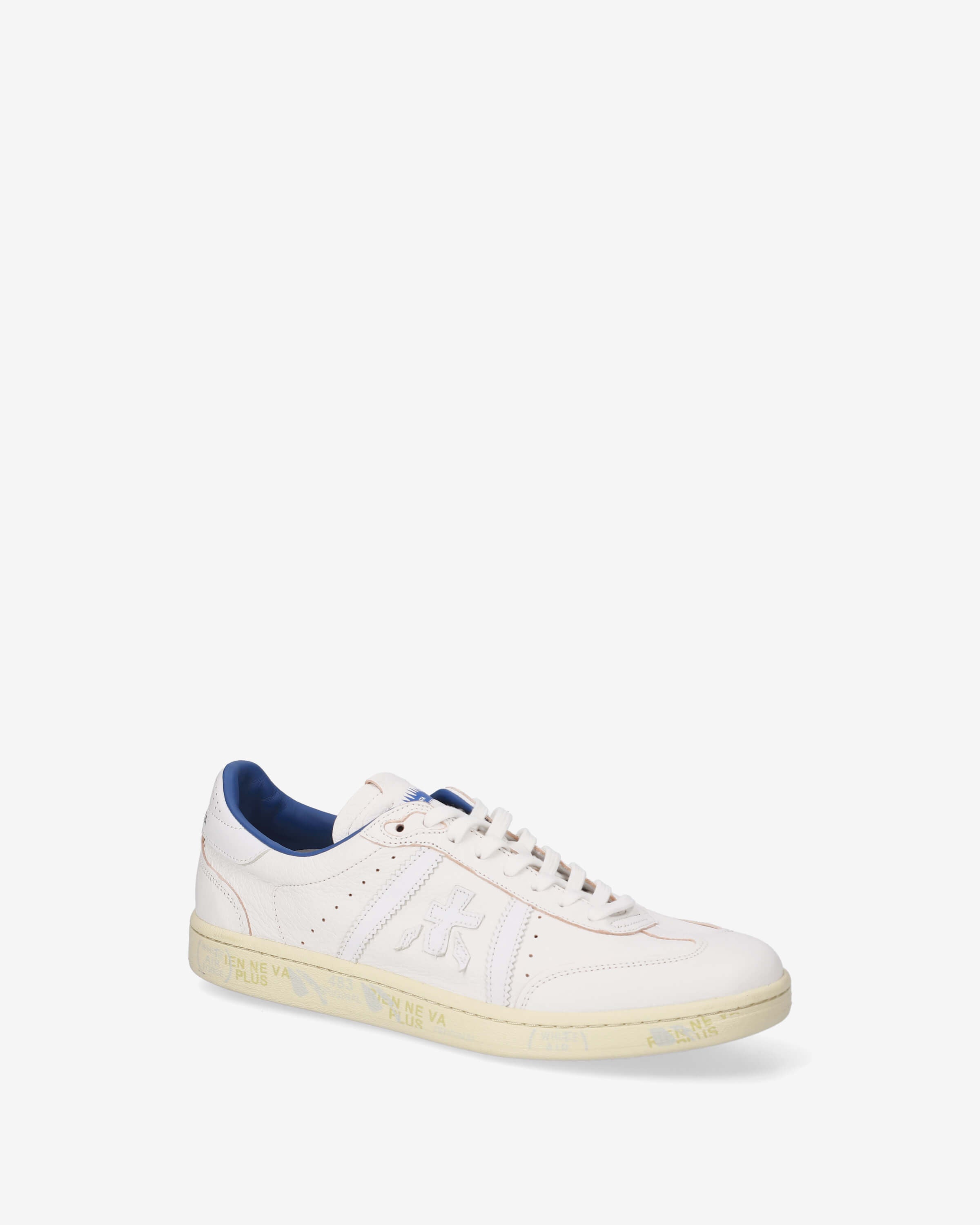 Premiata Bonnie 8202 Sneakers | Fashion-Forward Italian Style for