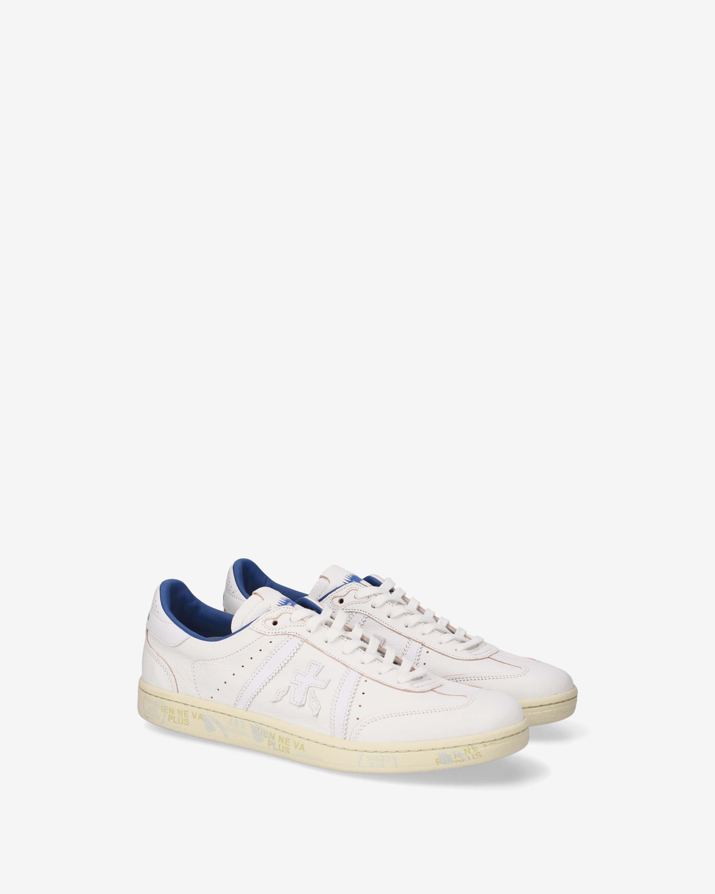 Premiata Bonnie 8202 Sneakers | Fashion-Forward Italian Style for