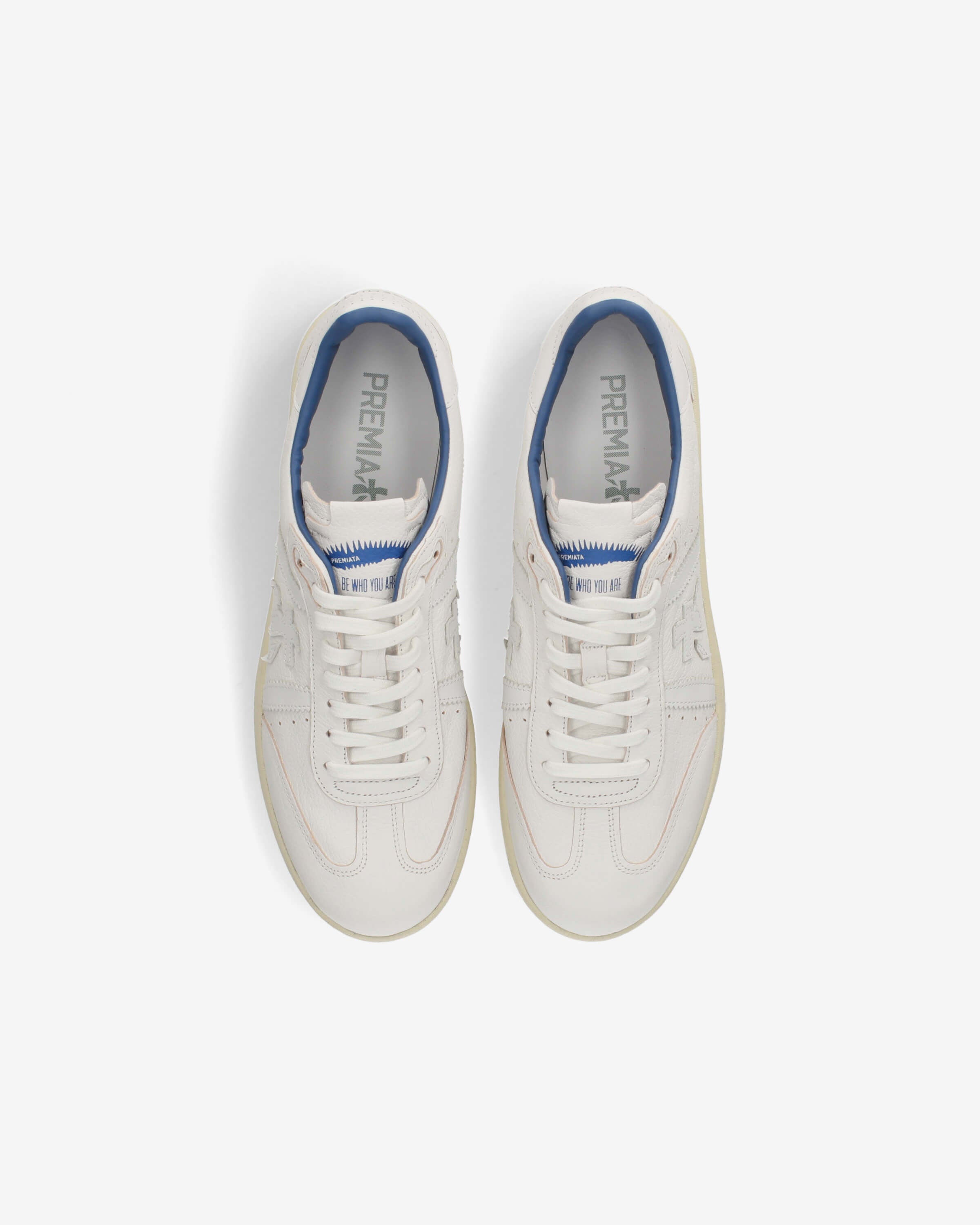 Premiata Bonnie 8202 Sneakers | Fashion-Forward Italian Style for