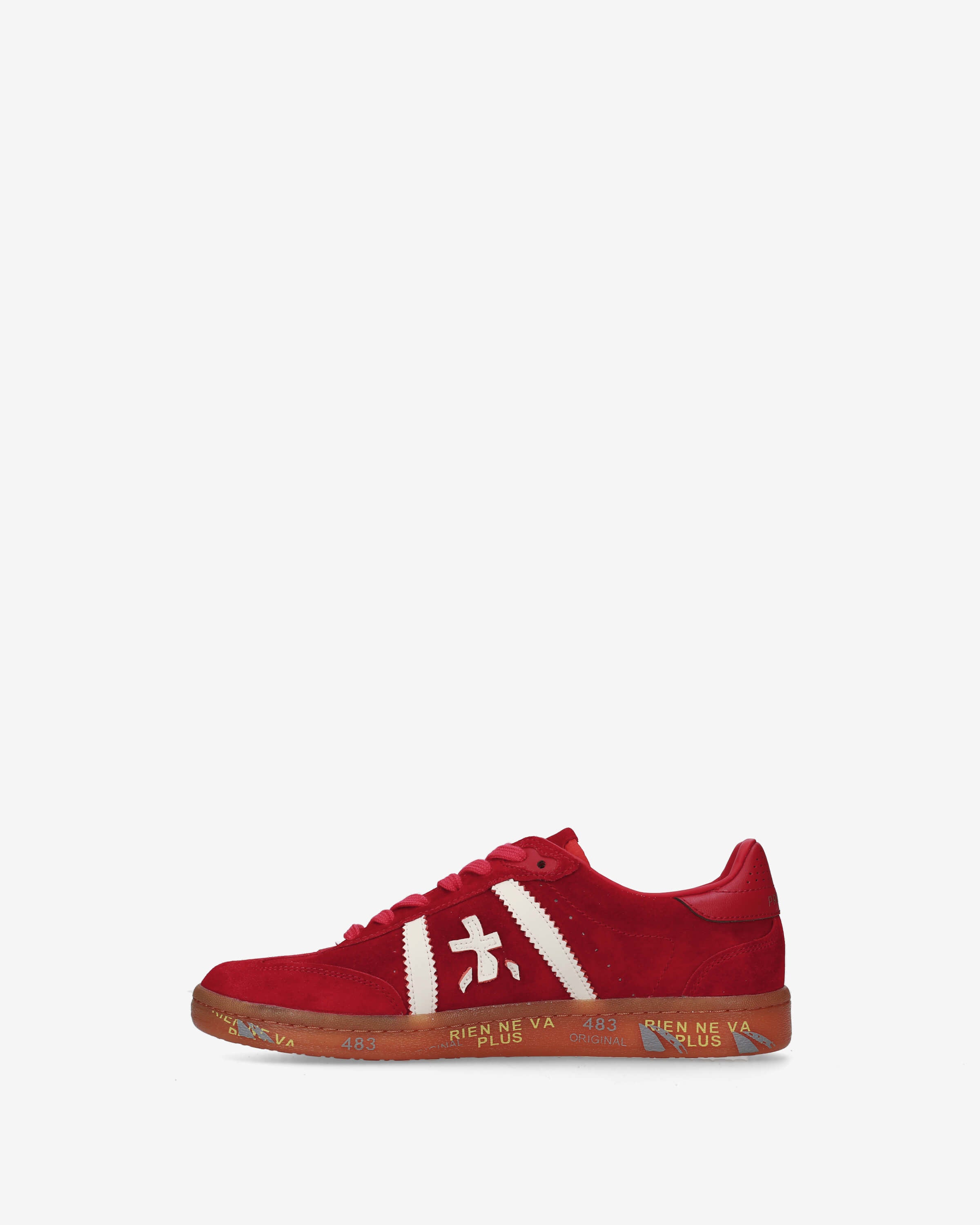 Premiata Bonnied 8036 Sneakers | Fashion-Forward Italian Style for