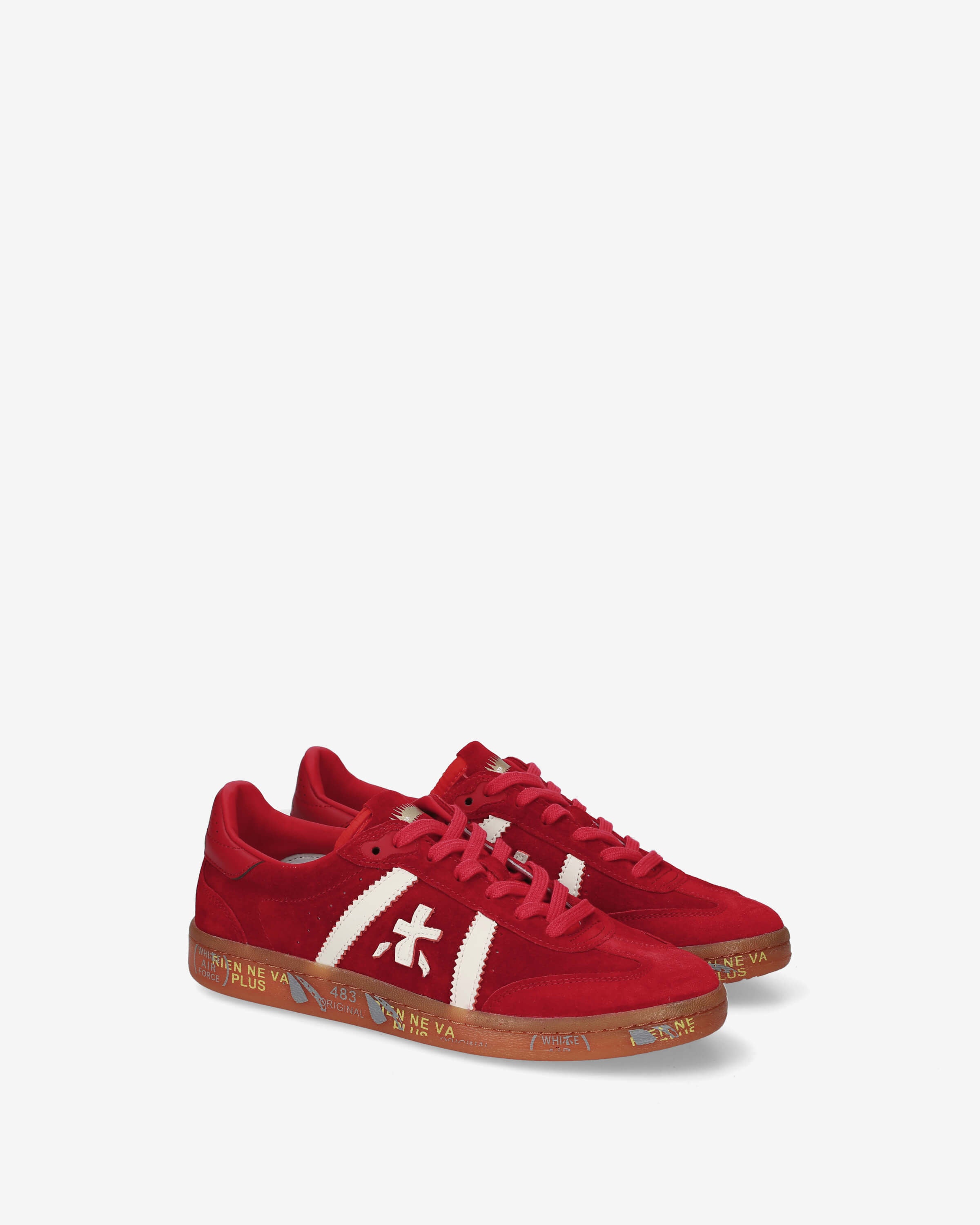 Premiata Bonnied 8036 Sneakers | Fashion-Forward Italian Style for Premiata Bonnied 8036 Sneakers | Fashion-Forward Italian Style for