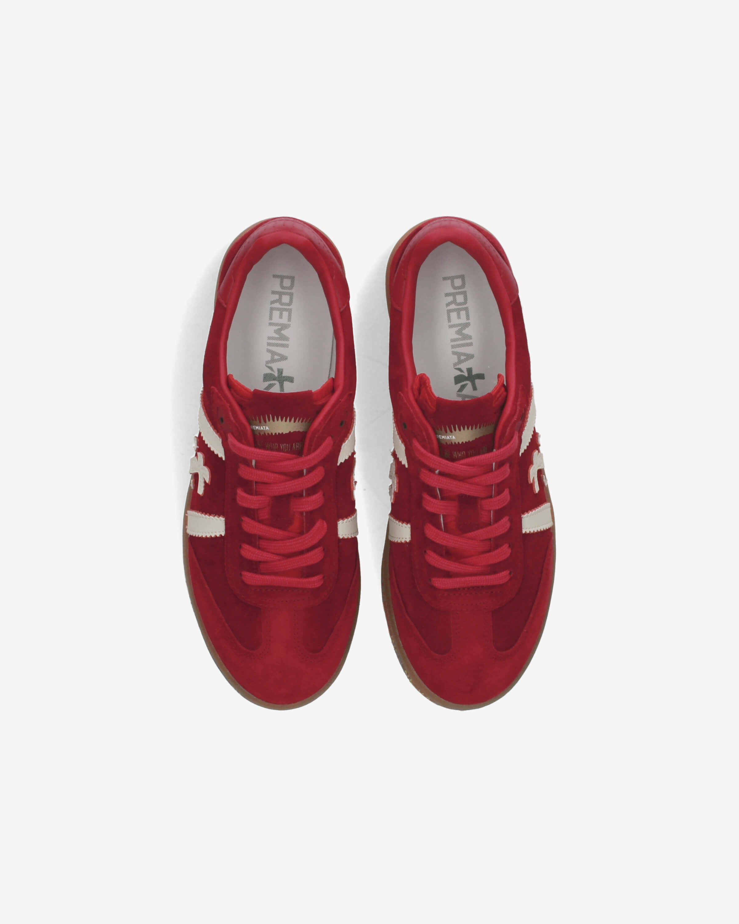 Premiata Bonnied 8036 Sneakers | Fashion-Forward Italian Style for