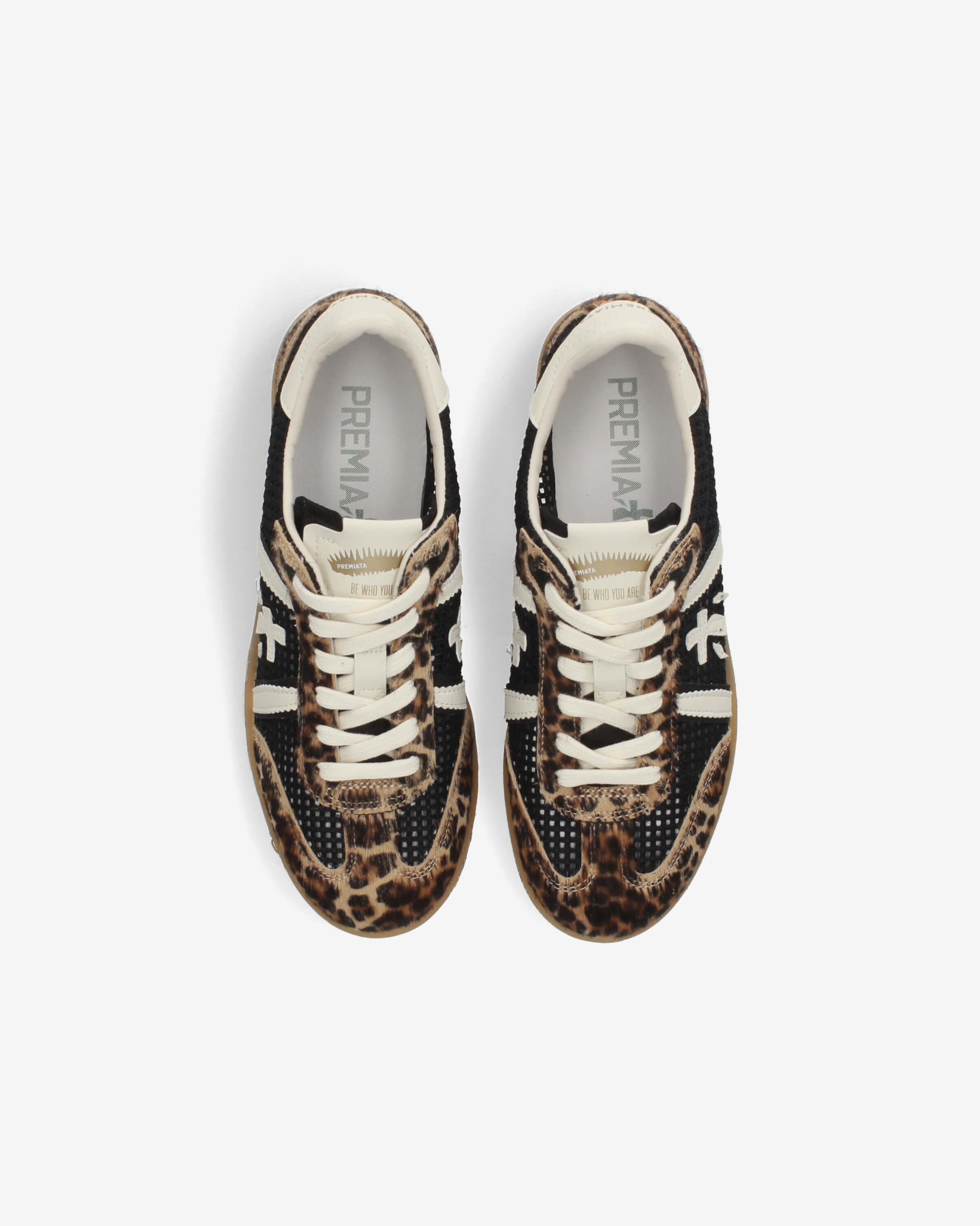 Premiata Bonnied 8200 Sneakers | Fashion-Forward Italian Style for