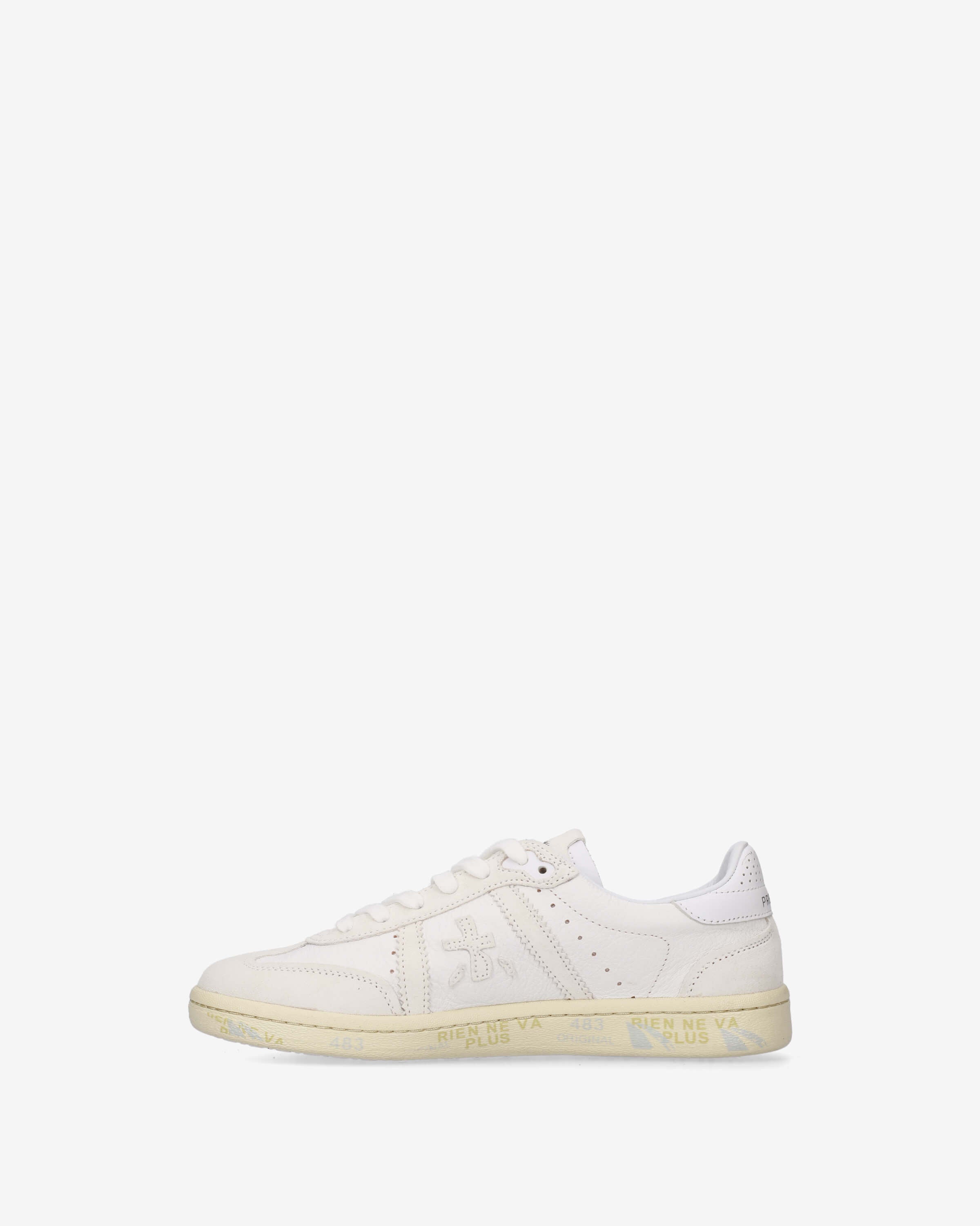 Premiata Bonnied 8203 Sneakers | Fashion-Forward Italian Style for