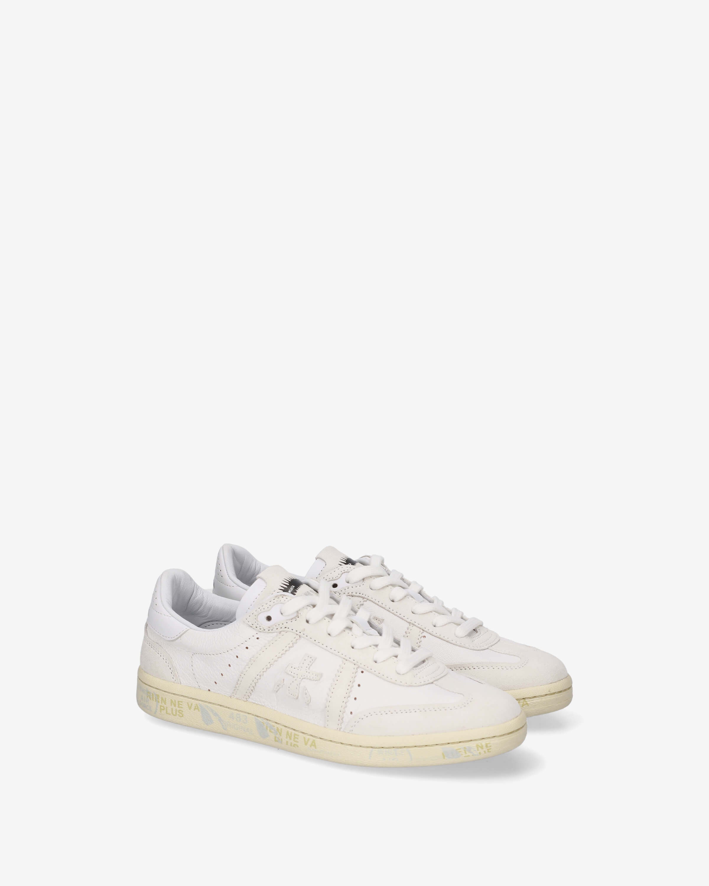 Premiata Bonnied 8203 Sneakers | Fashion-Forward Italian Style for