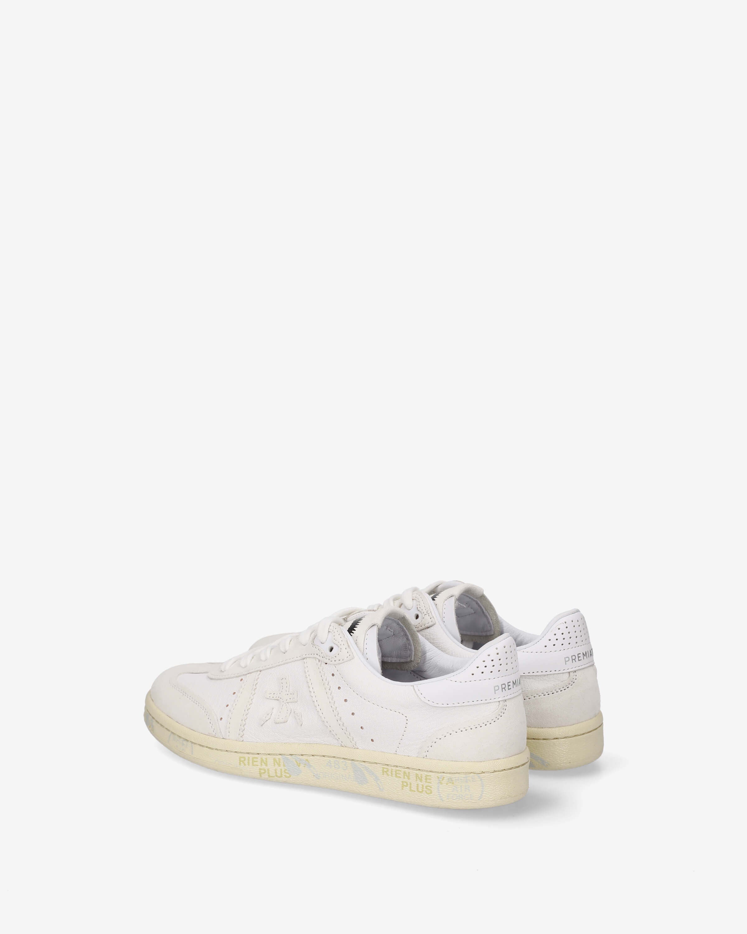 Premiata Bonnied 8203 Sneakers | Fashion-Forward Italian Style for