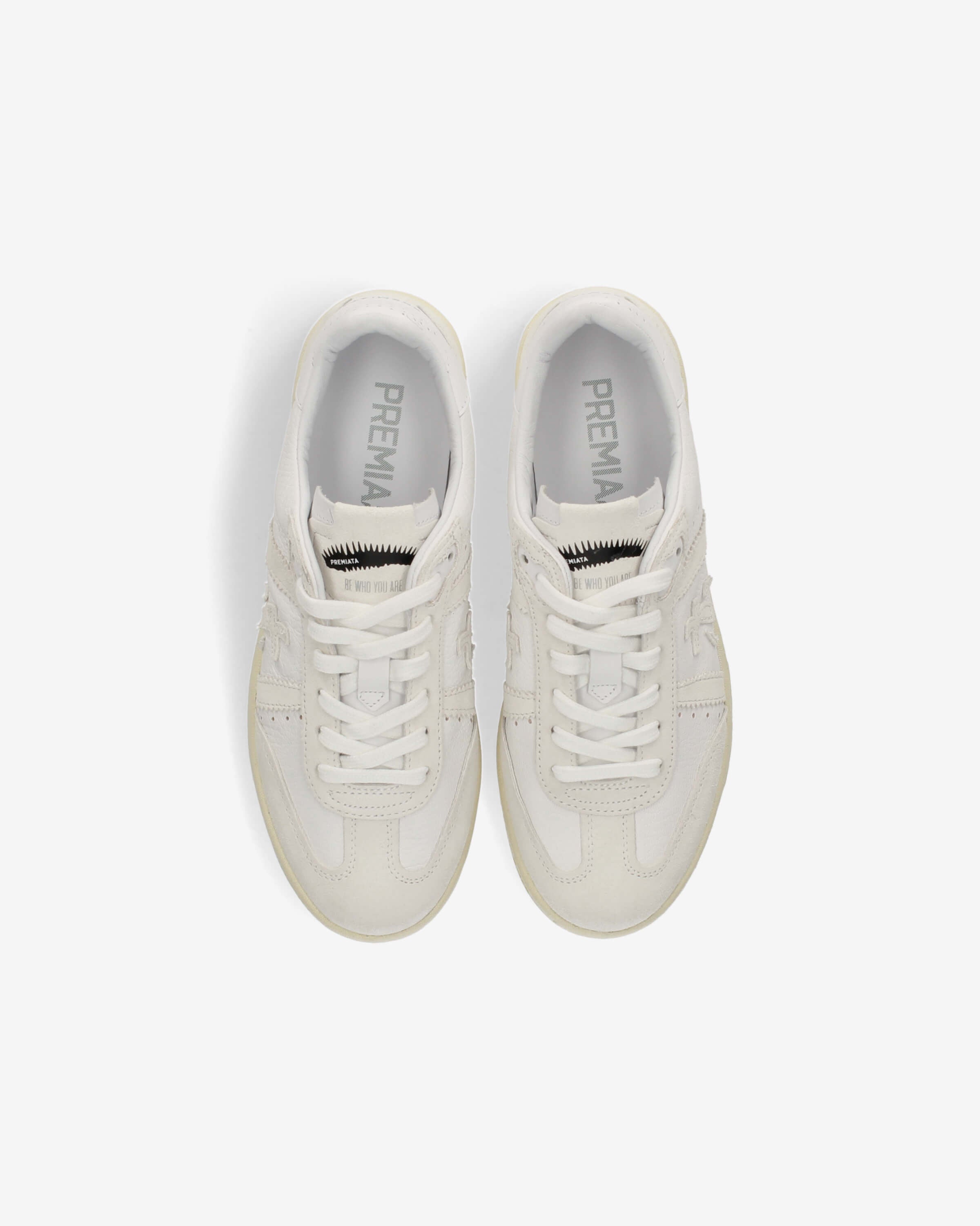 Premiata Bonnied 8203 Sneakers | Fashion-Forward Italian Style for
