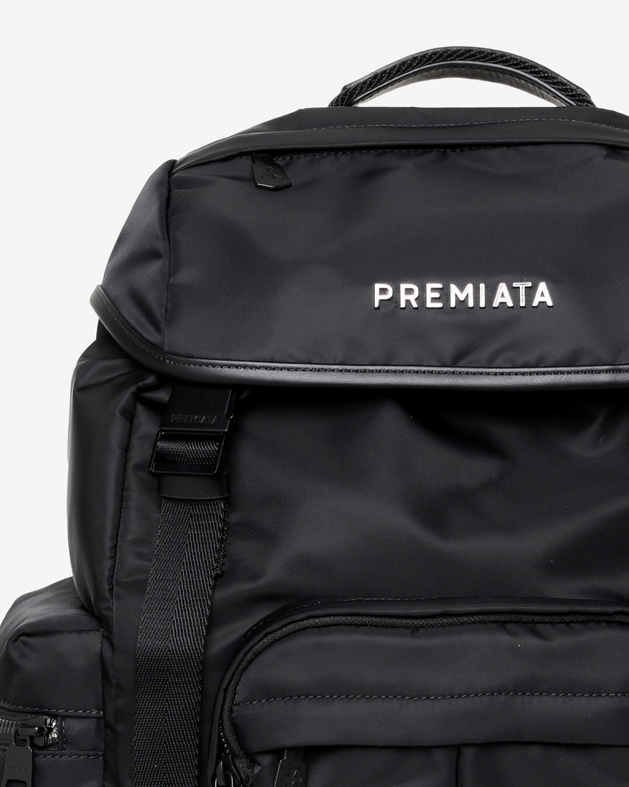 Booker 2150 - Premiata