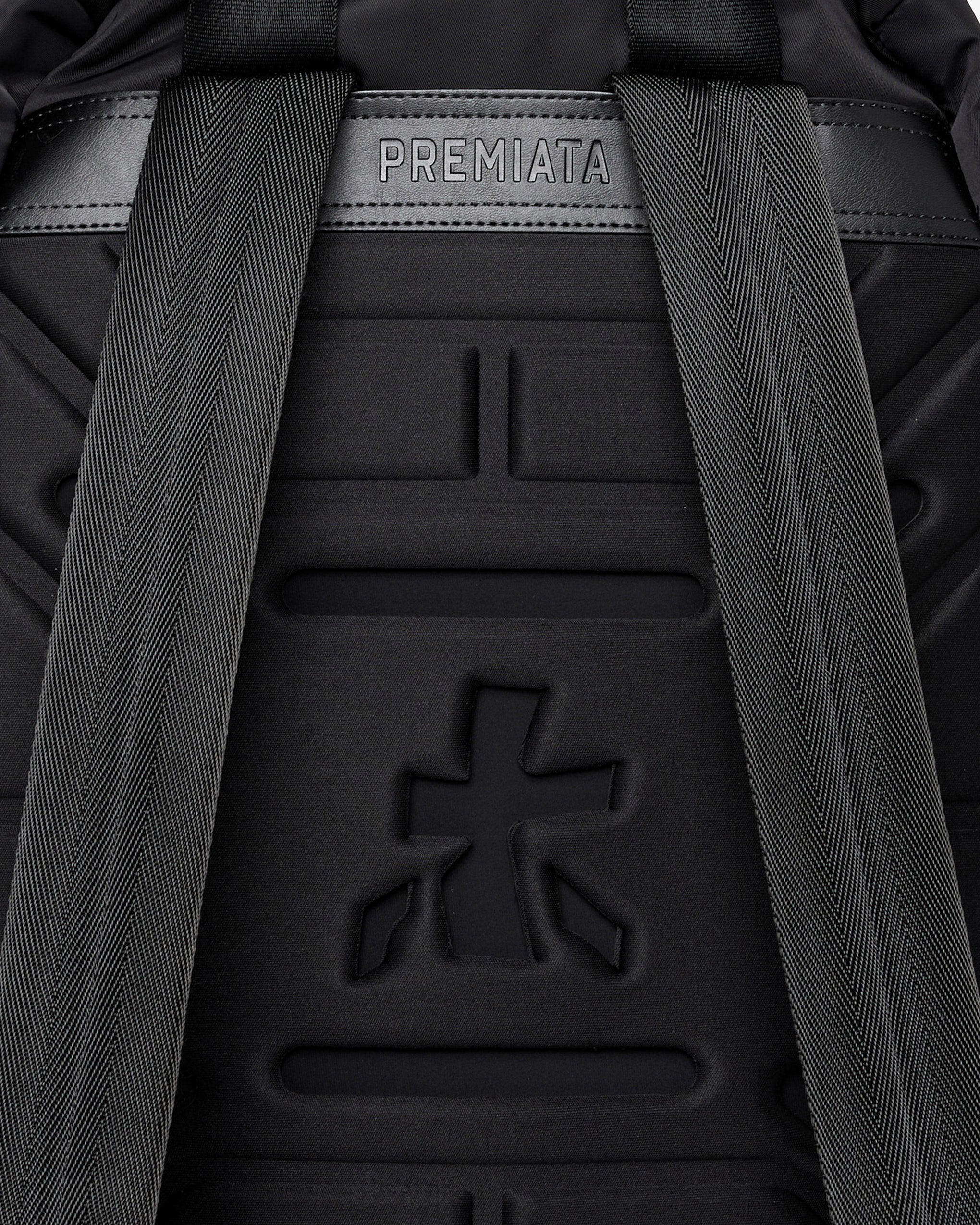 Booker 2150 - Premiata