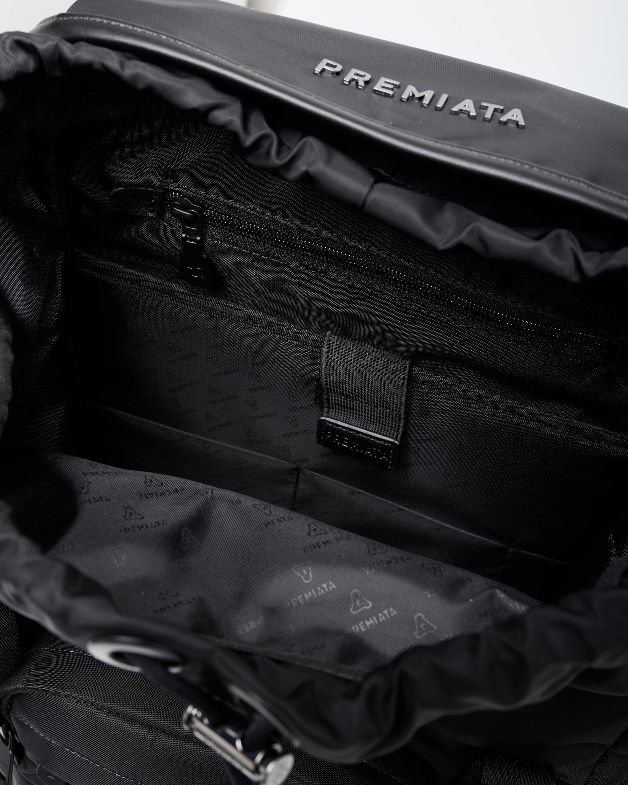 Booker 2150 - Premiata