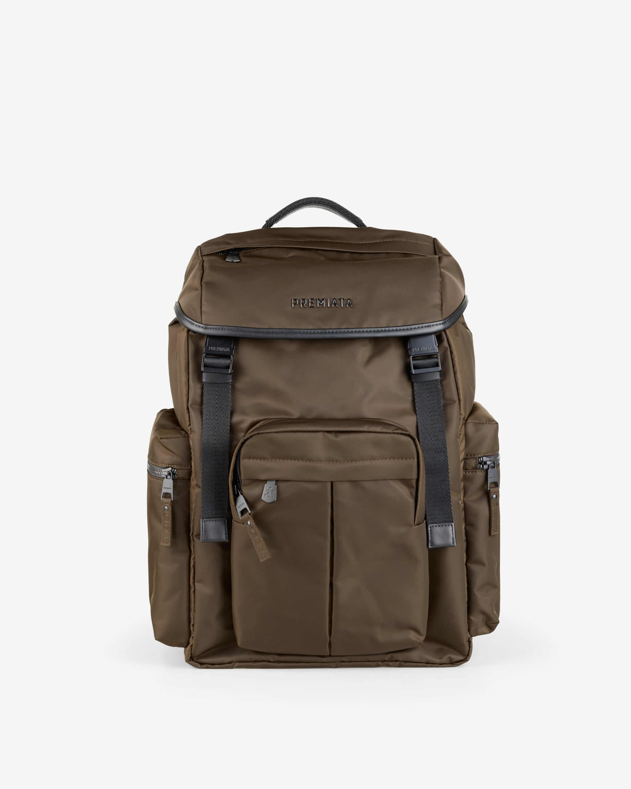 Booker 2163 - Premiata