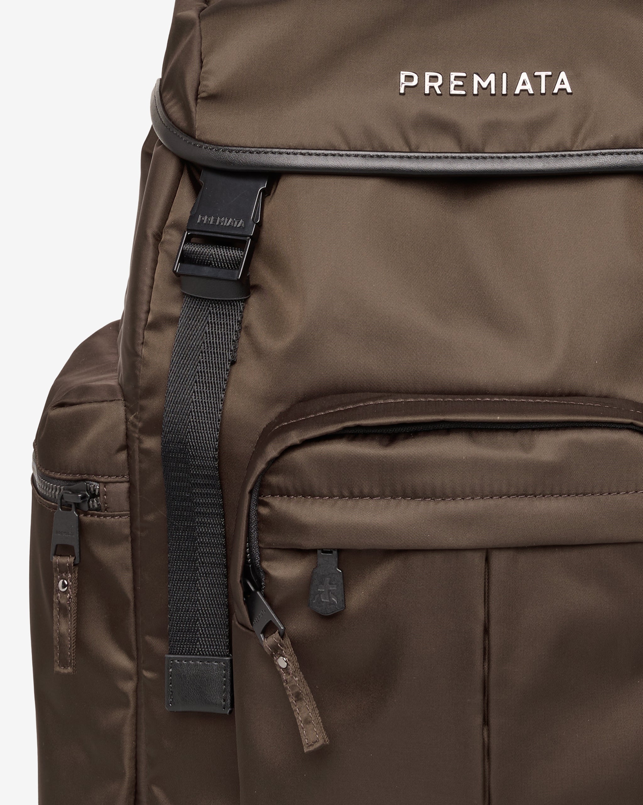 Booker 2163 - Premiata
