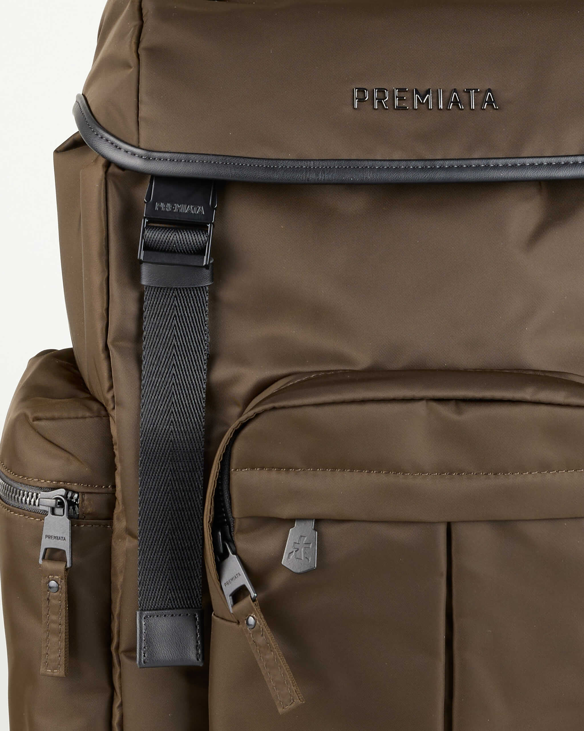 Booker 2163 - Premiata