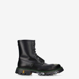 Ankle Boots Brixton 456