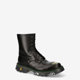 Ankle Boots Brixton 456