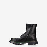 Ankle Boots Brixton 456