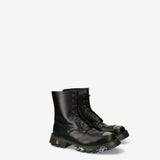 Ankle Boots Brixton 456