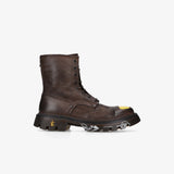 Ankle Boots Brixton 460