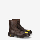 Ankle Boots Brixton 460